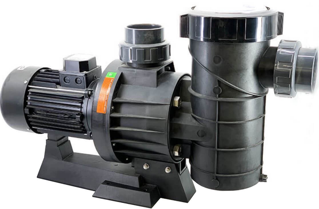 Astral Maxim Pool Pump